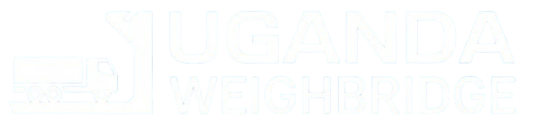 Uganda Weighbridge &ndash; Industrial Truck Weighbridge Solutions Logo